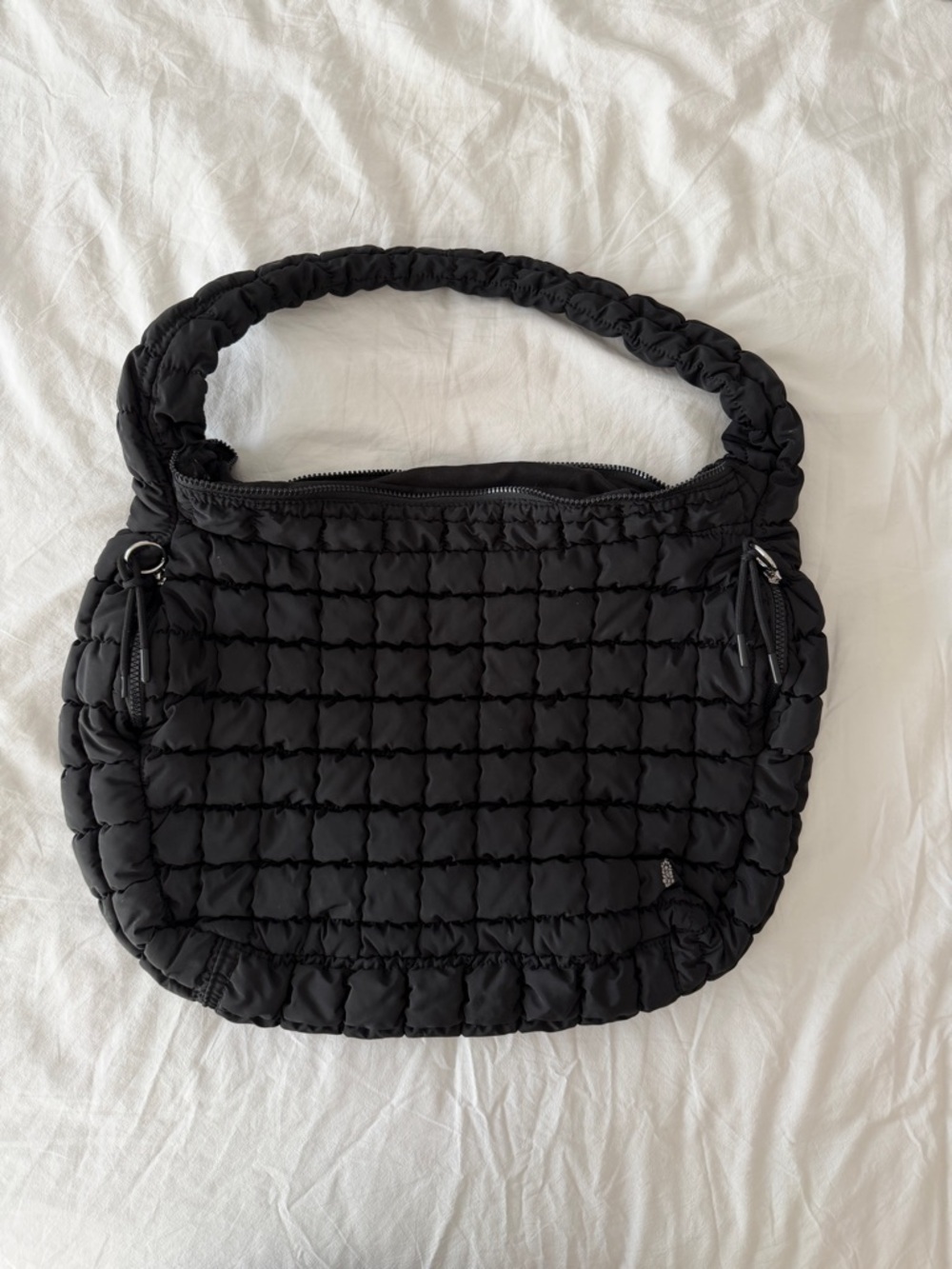 FP Movement Quilter Carryall Bag